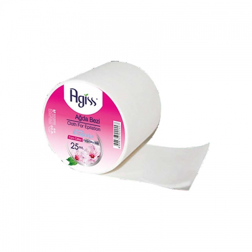 25 meter strip pad
